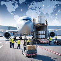 Air Freight