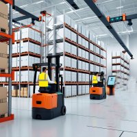 Warehouse Management