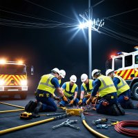 Predictive Maintenance