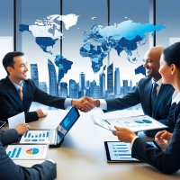 Business Development