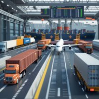 Transportation Management