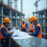 Quality Control and Assurance